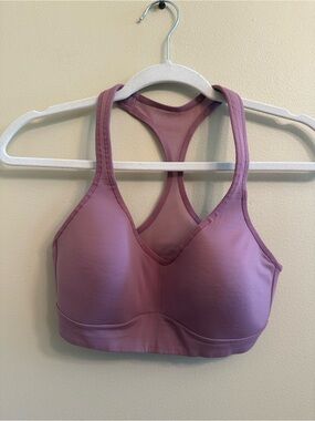 Lululemon Speed Up Bra Size S/M 1049